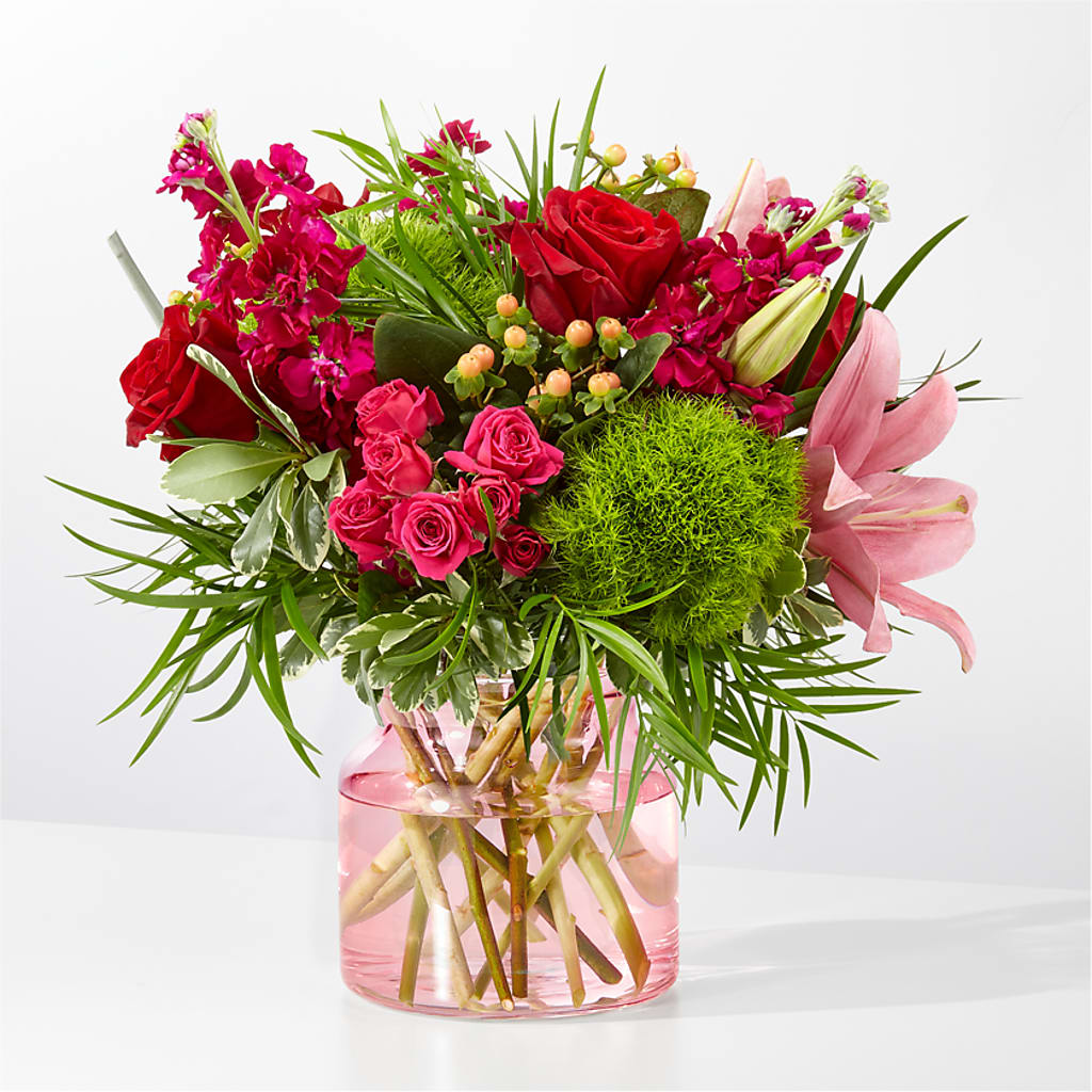 In Every Lifetime Bouquet – Heaven Sent Florist, El Paso TX