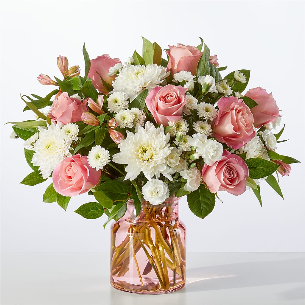 Infatuated Bouquet – Heaven Sent Florist, El Paso TX