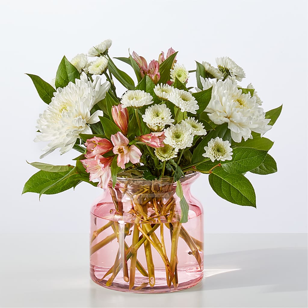 Infatuated Bouquet – Heaven Sent Florist, El Paso TX