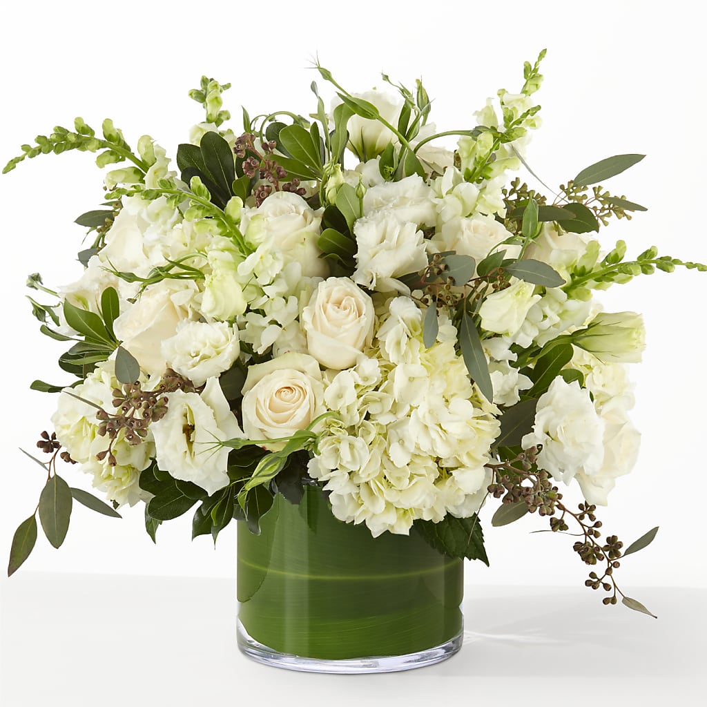 The Gallery – Heaven Sent Florist, El Paso TX