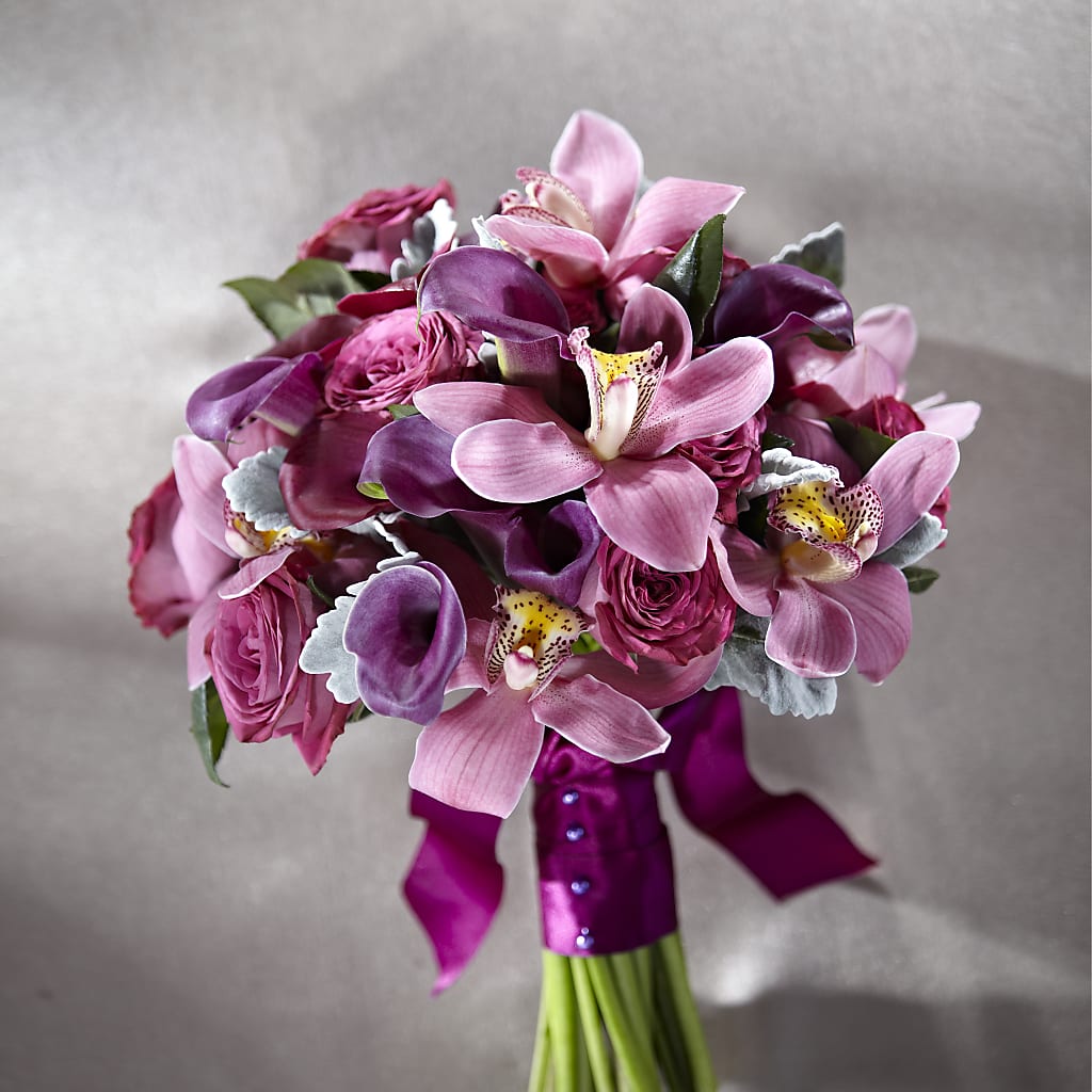 Delicacy Bouquet – Heaven Sent Florist, El Paso TX