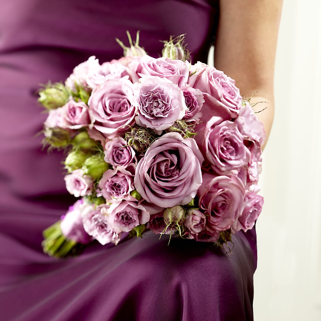 Veronica Bouquet – Heaven Sent Florist, El Paso TX