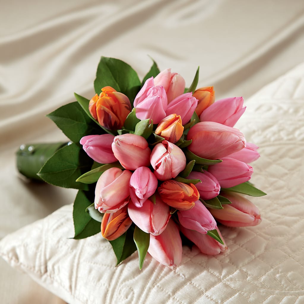Embraceable Bouquet – Heaven Sent Florist, El Paso TX