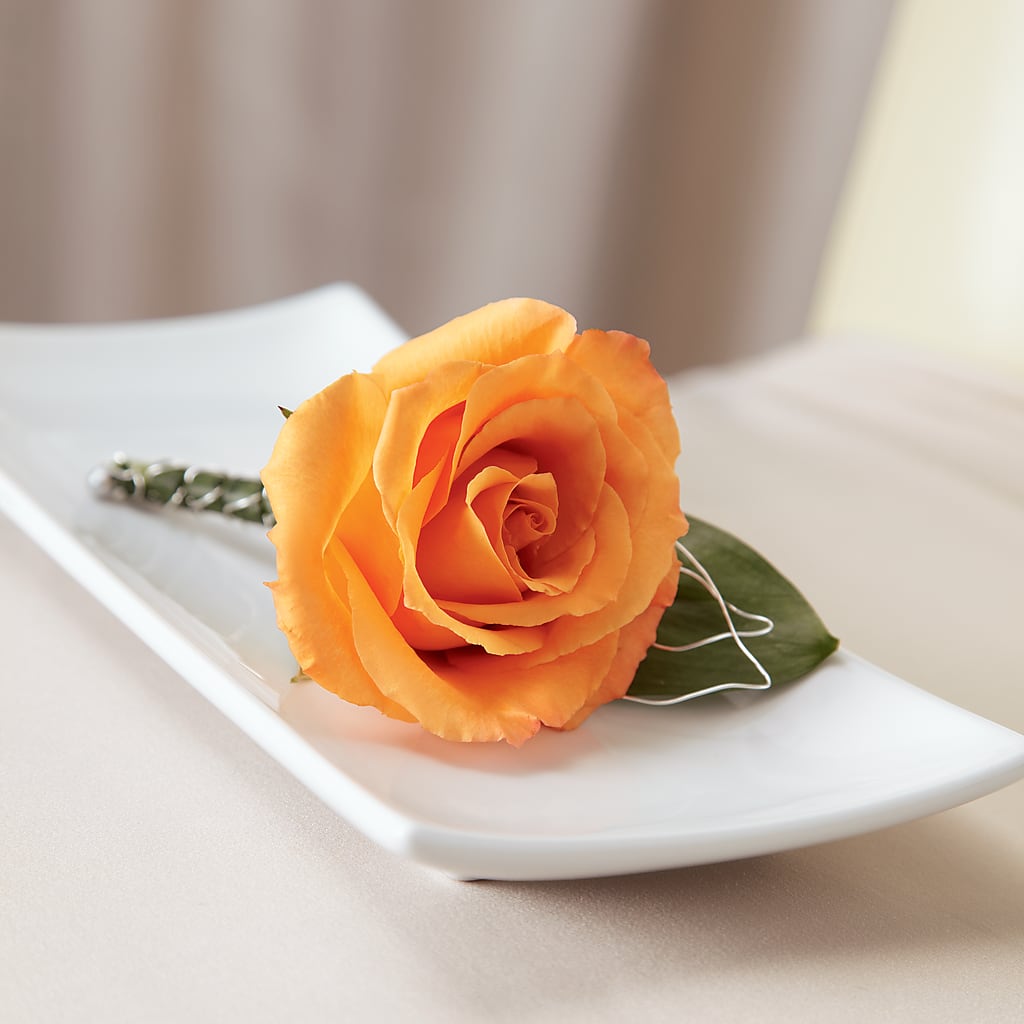 Lifetime of Love Boutonniere – Heaven Sent Florist, El Paso TX