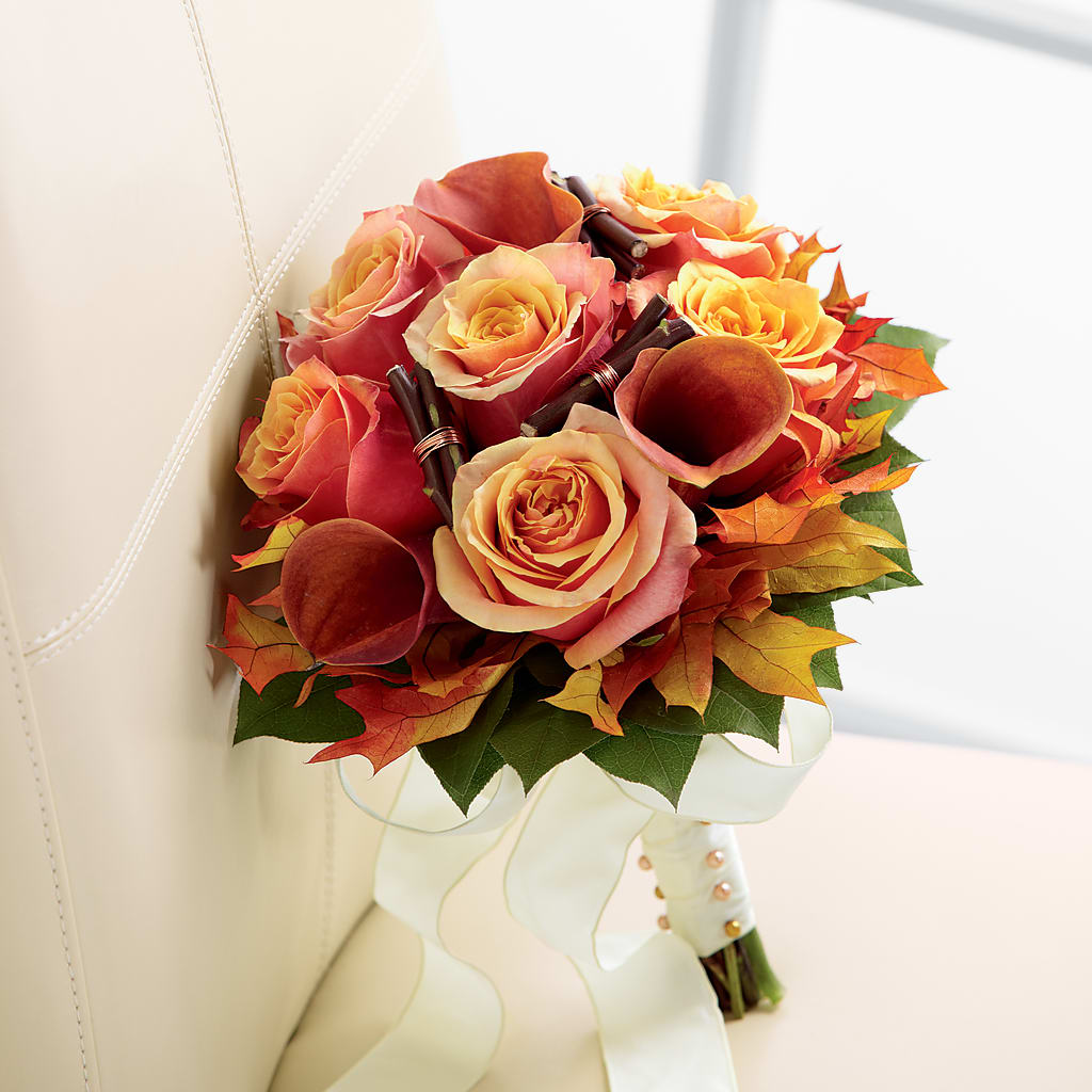 Love Everlasting Bouquet – Heaven Sent Florist, El Paso TX