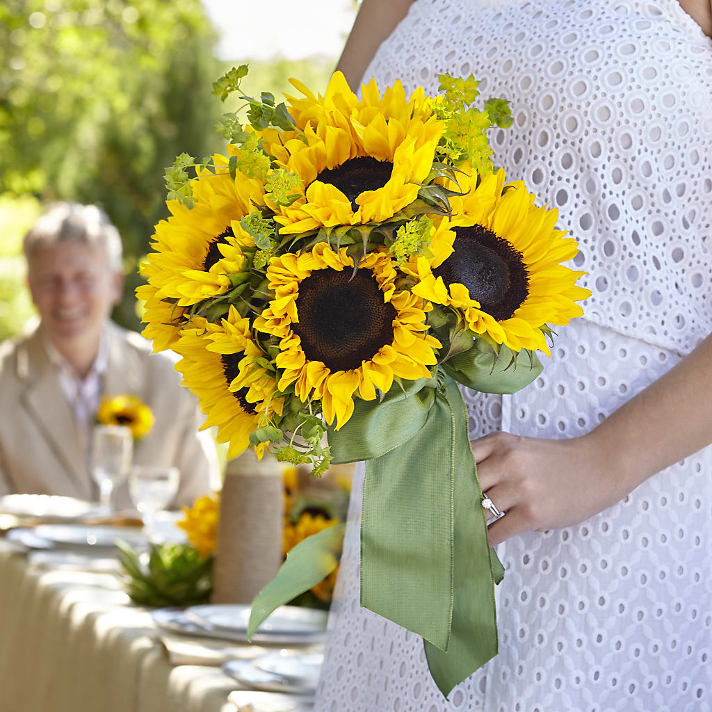 Free Spirit Bouquet – Heaven Sent Florist, El Paso TX