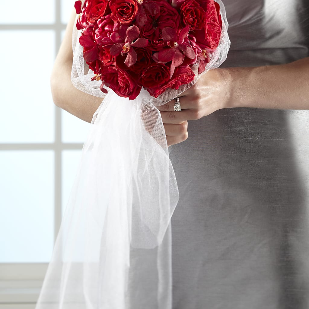 Desire Bouquet – Heaven Sent Florist, El Paso TX