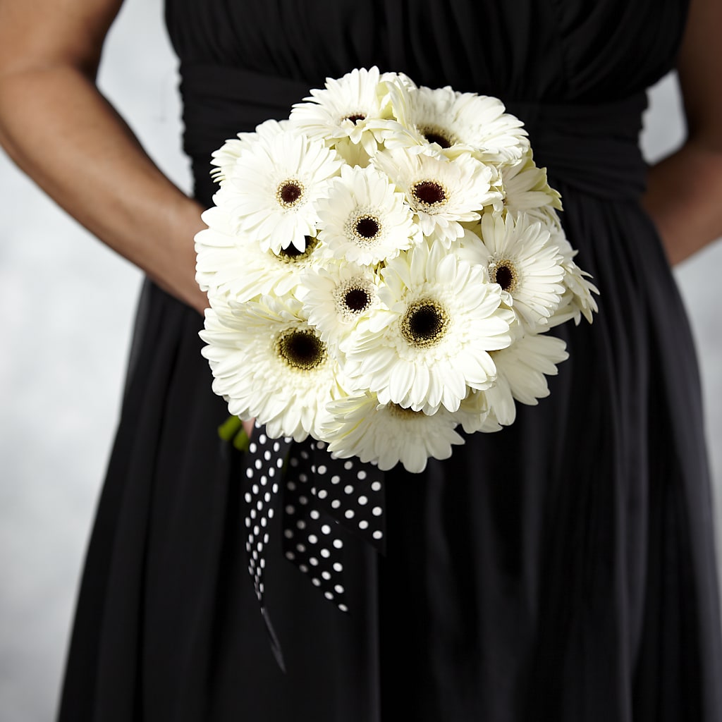 Daisy Delight Bouquet – Heaven Sent Florist, El Paso TX