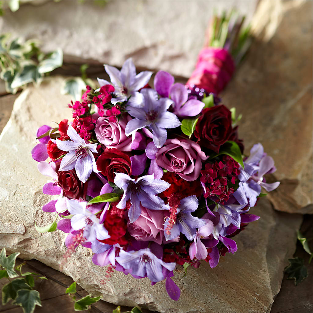 Enlightened Love Bouquet – Heaven Sent Florist, El Paso TX