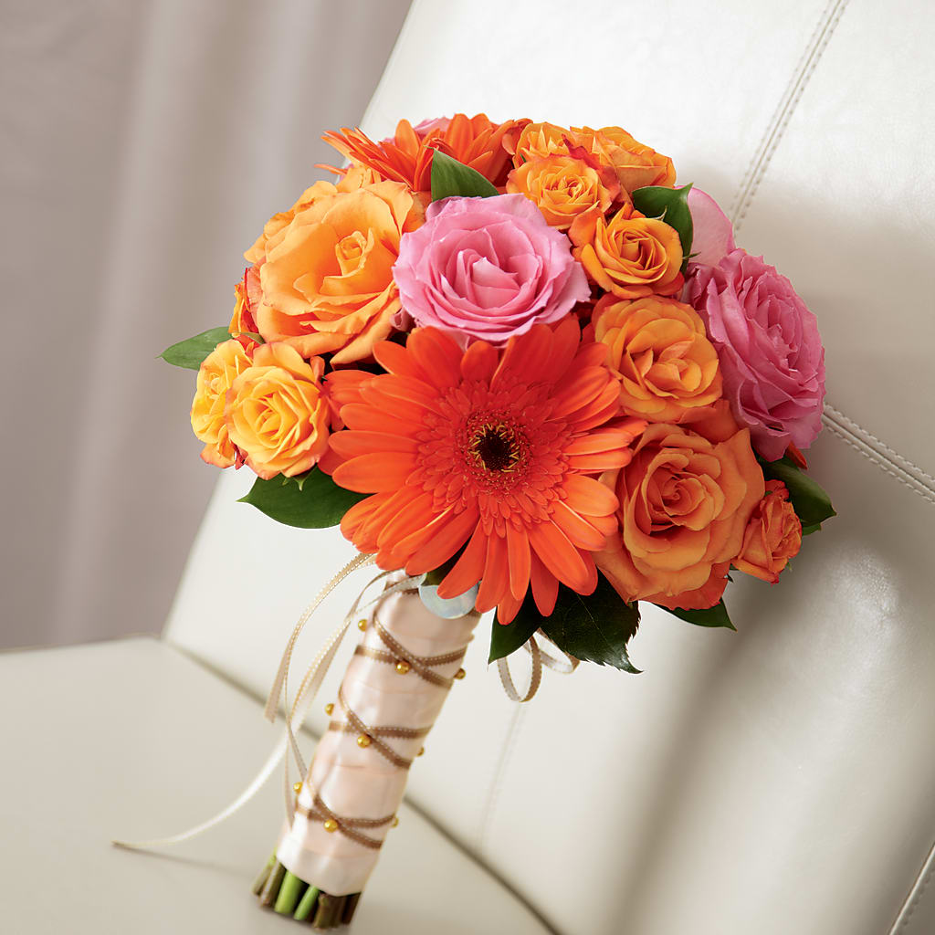 Lifetime of Love Bouquet – Heaven Sent Florist, El Paso TX