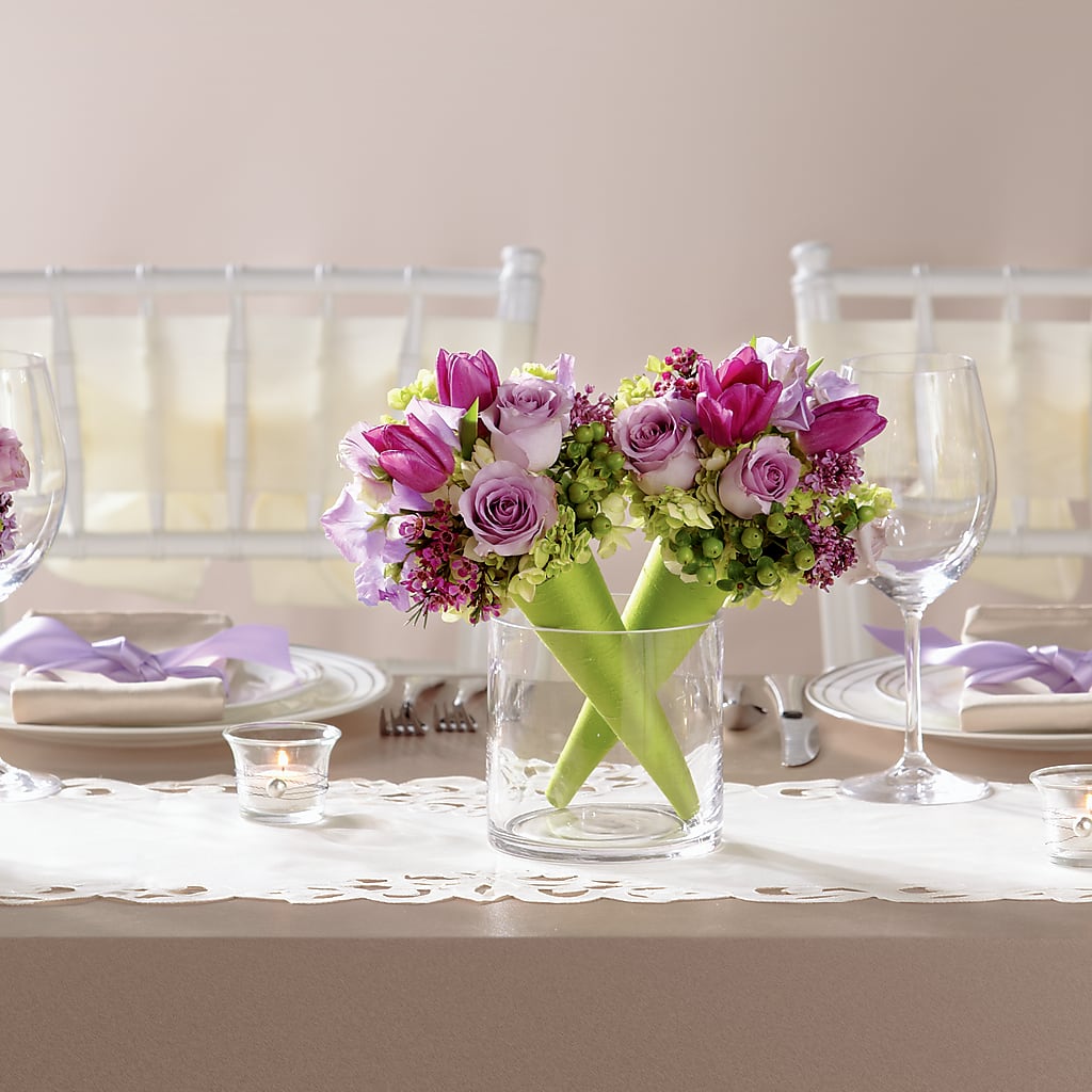 Sublime Centerpiece – Heaven Sent Florist, El Paso TX