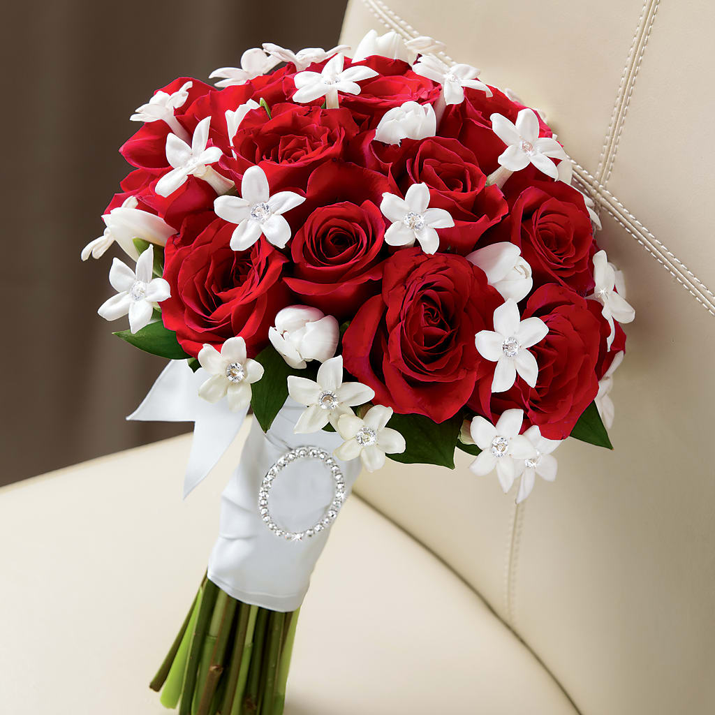 Poetry Bouquet – Heaven Sent Florist, El Paso TX