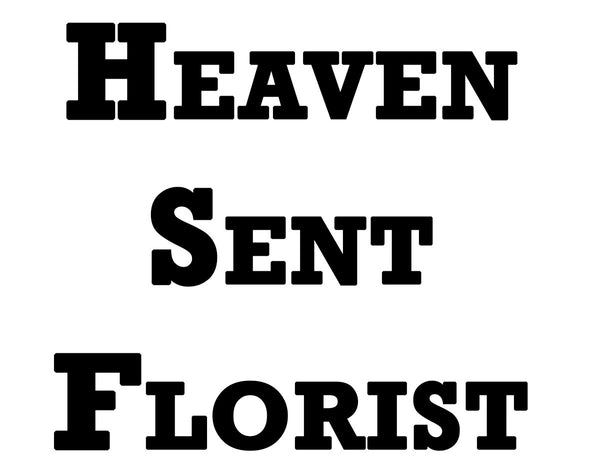 Heaven Sent Florist