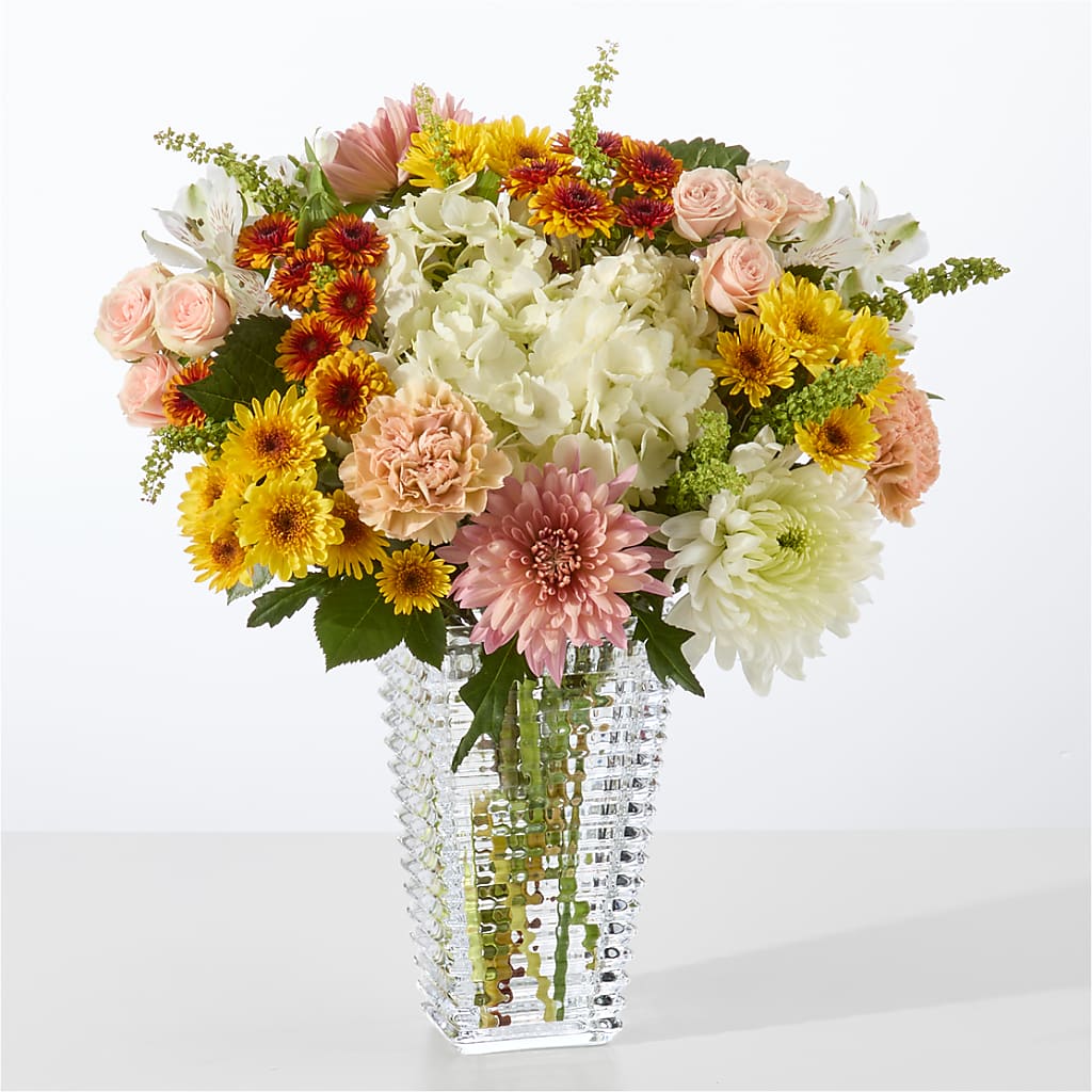 Fall Celebration Bouquet –  Heaven Sent Florist, El Paso TX