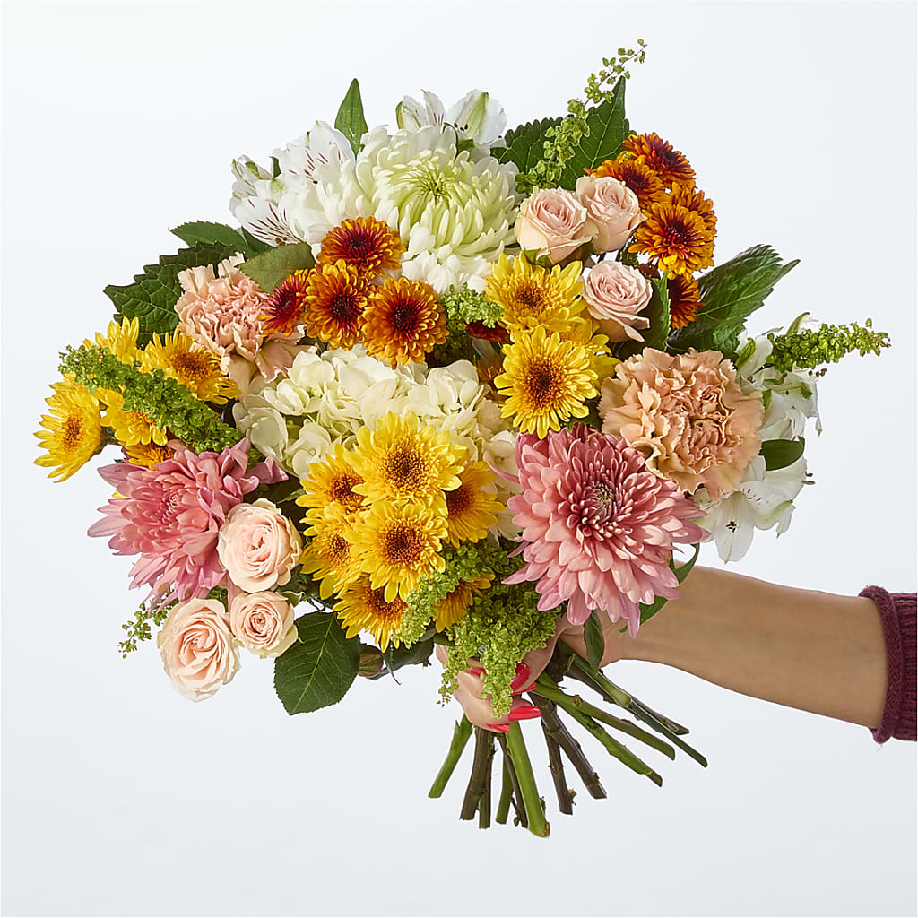 Fall Celebration Bouquet –  Heaven Sent Florist, El Paso TX