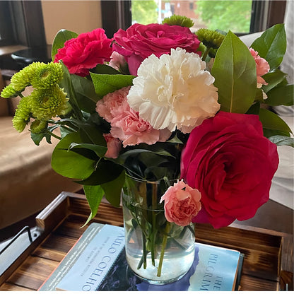 Sweet & Pretty Bouquet –  Heaven Sent Florist, El Paso TX