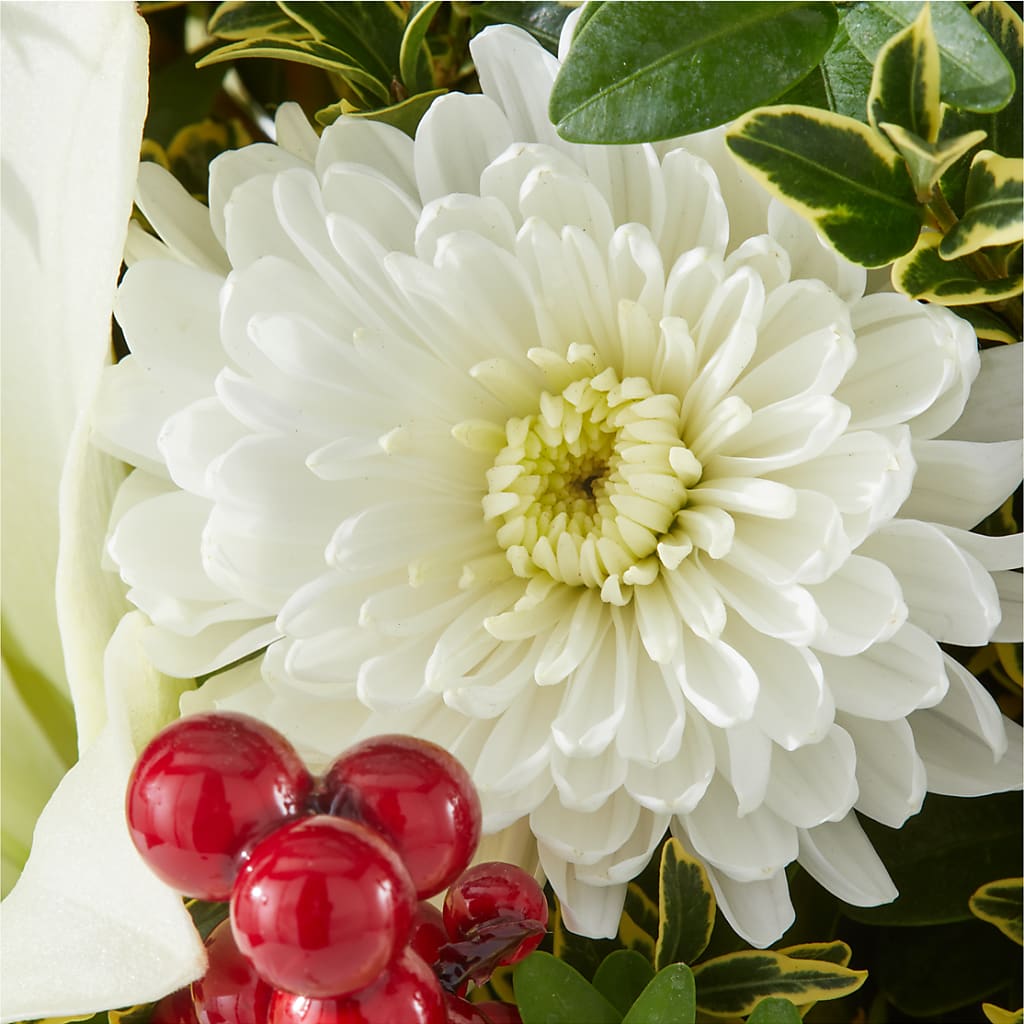 Festive Moments Tree –  Heaven Sent Florist, El Paso TX