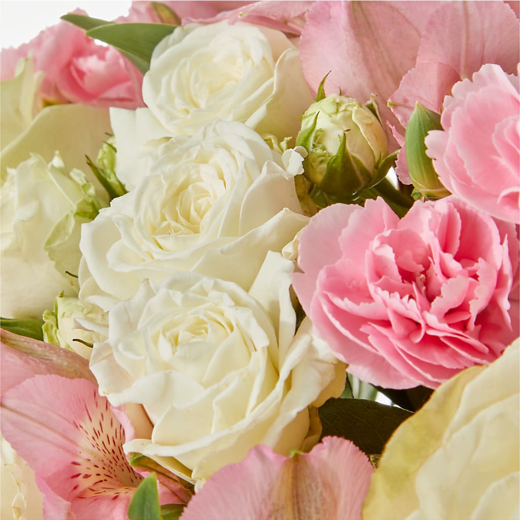 Gentle Healing Bouquet –  Heaven Sent Florist, El Paso TX