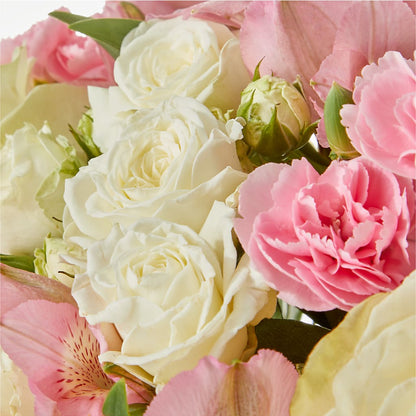 Gentle Healing Bouquet –  Heaven Sent Florist, El Paso TX