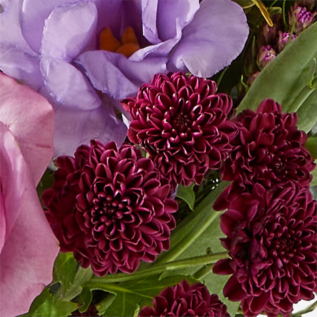 Work of Art Bouquet –  Heaven Sent Florist, El Paso TX