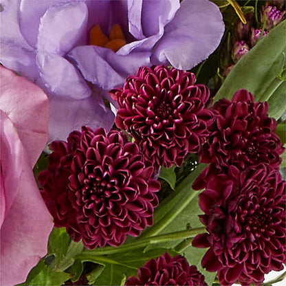 Work of Art Bouquet –  Heaven Sent Florist, El Paso TX