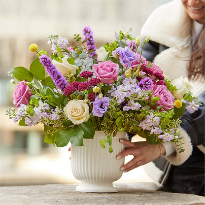 Work of Art Bouquet –  Heaven Sent Florist, El Paso TX