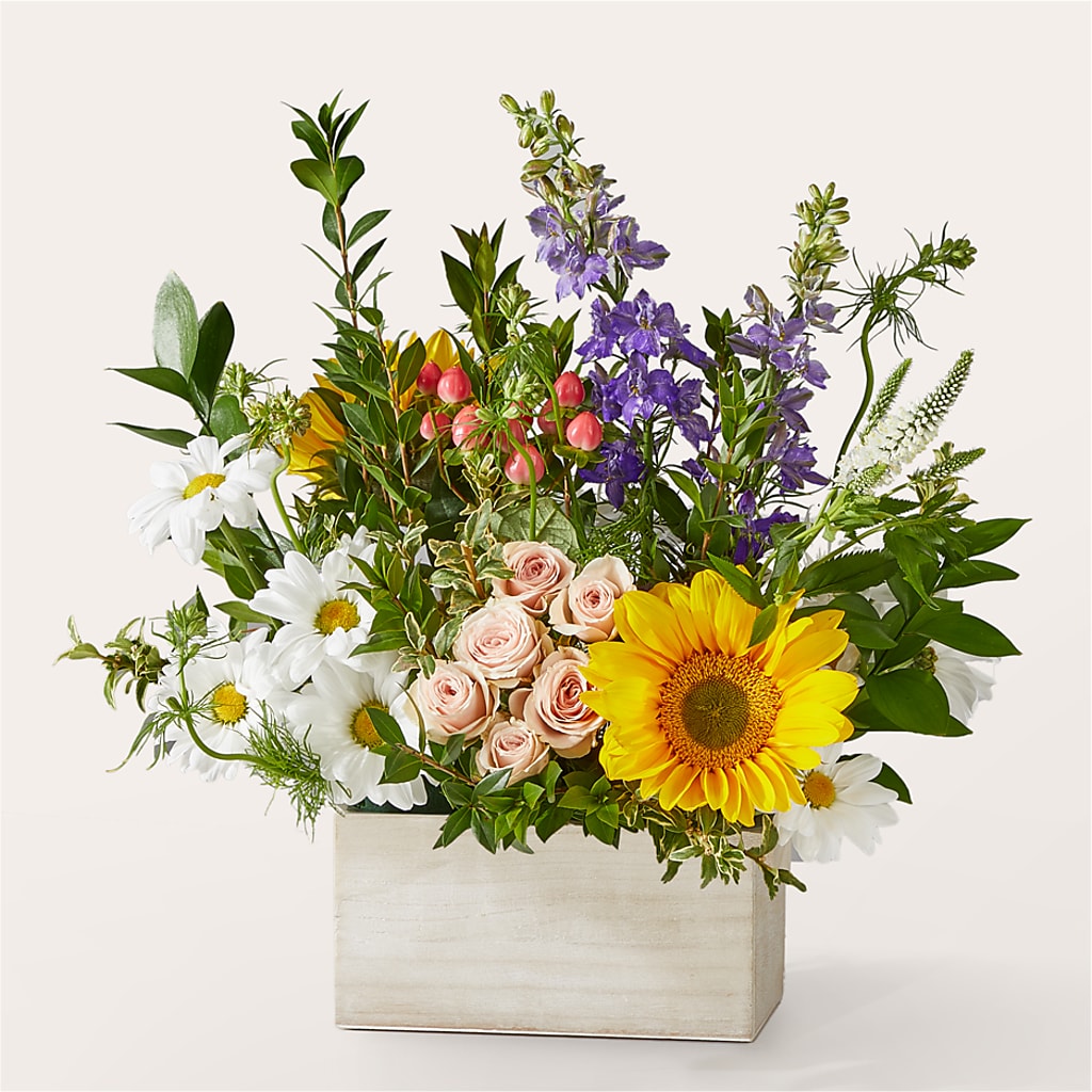 The Good Life Bouquet –  Heaven Sent Florist, El Paso TX