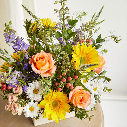 The Good Life Bouquet –  Heaven Sent Florist, El Paso TX