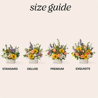 The Good Life Bouquet –  Heaven Sent Florist, El Paso TX