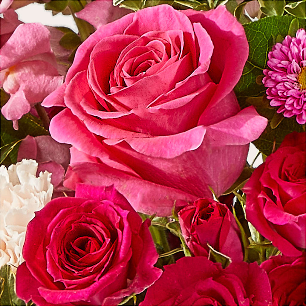 Too Cute Bouquet –  Heaven Sent Florist, El Paso TX