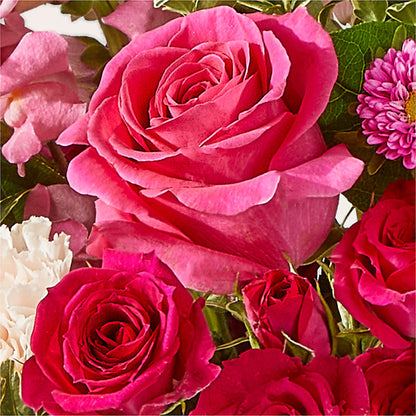 Too Cute Bouquet –  Heaven Sent Florist, El Paso TX