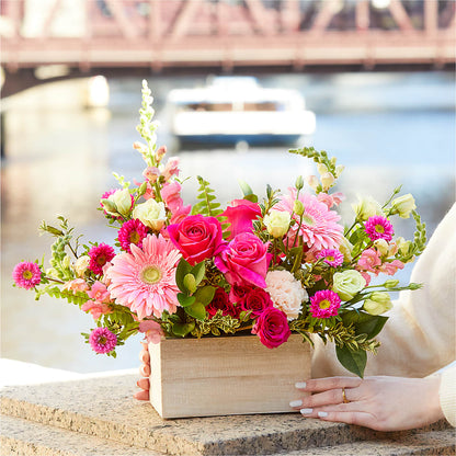 Too Cute Bouquet –  Heaven Sent Florist, El Paso TX