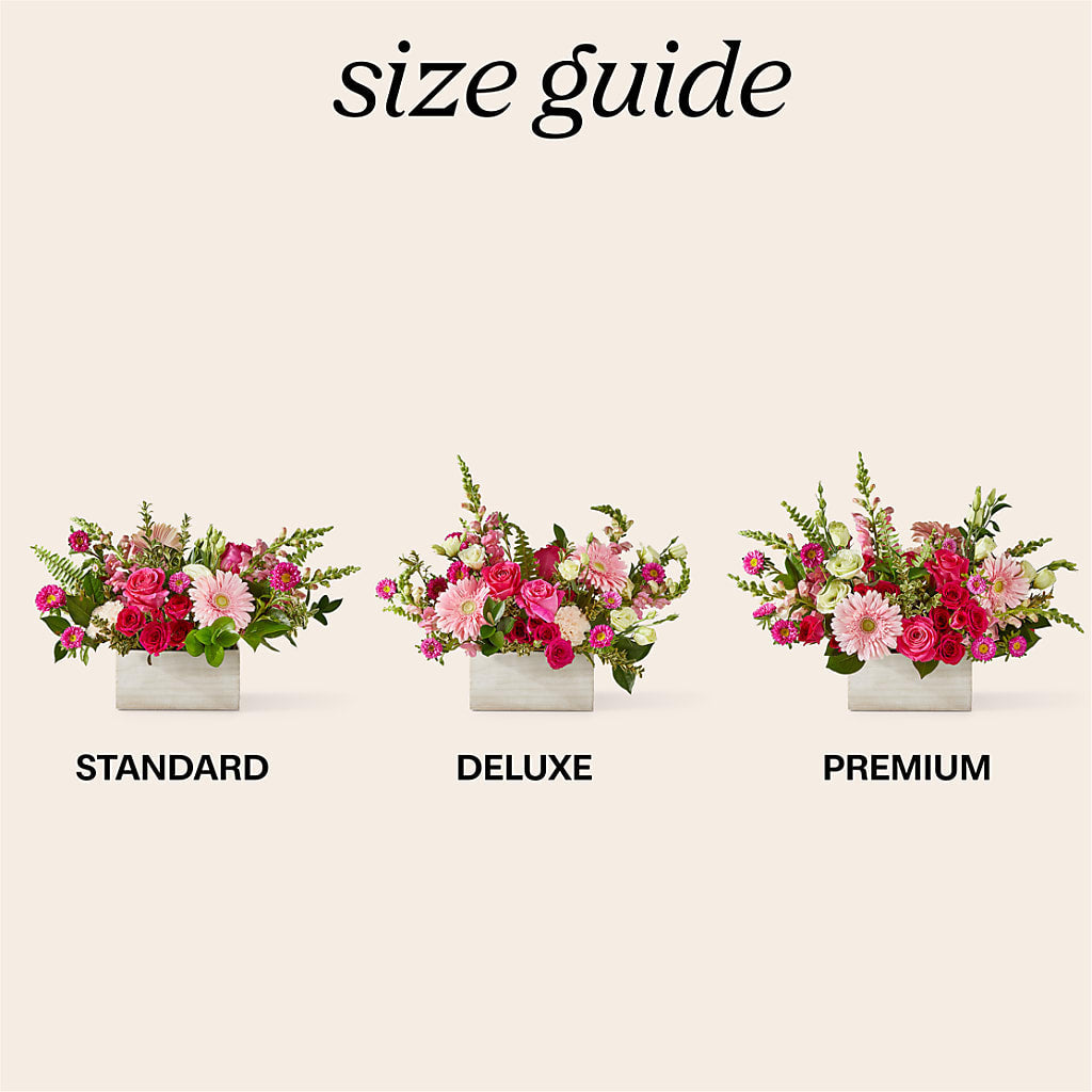 Too Cute Bouquet –  Heaven Sent Florist, El Paso TX