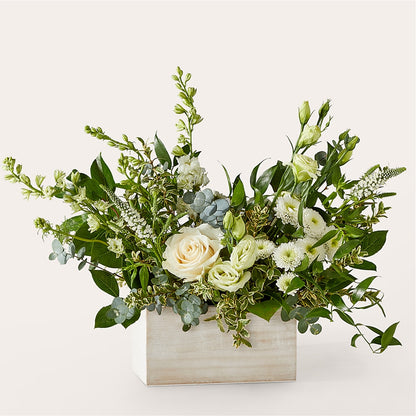 Cashmere Bouquet –  Heaven Sent Florist, El Paso TX