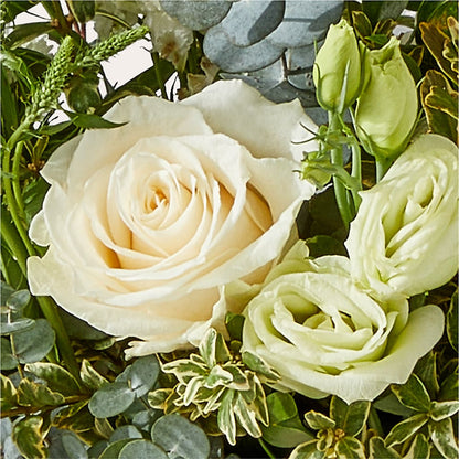 Cashmere Bouquet –  Heaven Sent Florist, El Paso TX