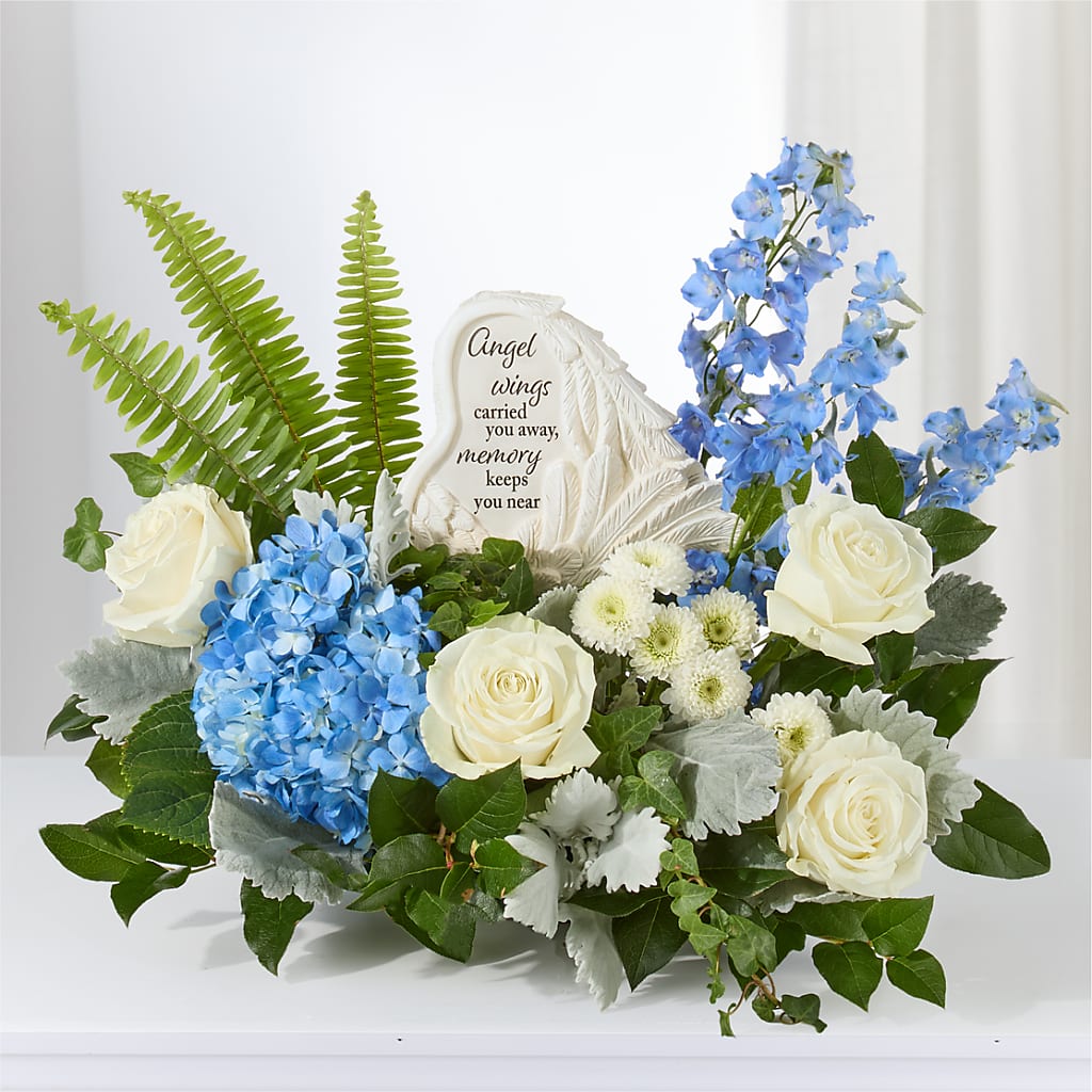 Dearest Arrangement –  Heaven Sent Florist, El Paso TX