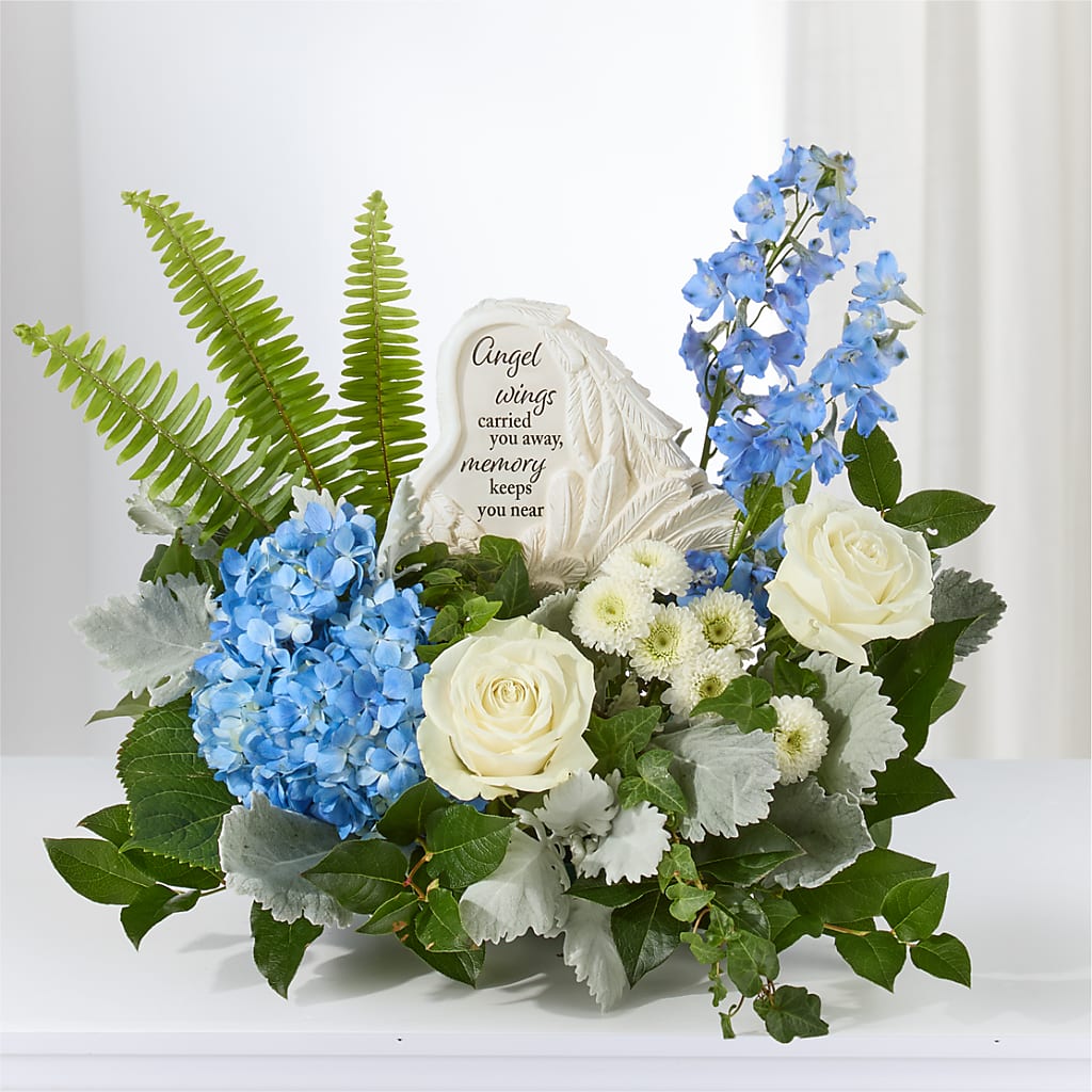 Dearest Arrangement –  Heaven Sent Florist, El Paso TX