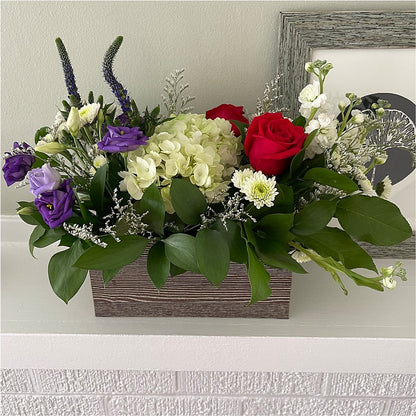 Sweet Magnolia Bouquet –  Heaven Sent Florist, El Paso TX