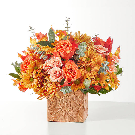 Scenic Route Bouquet –  Heaven Sent Florist, El Paso TX