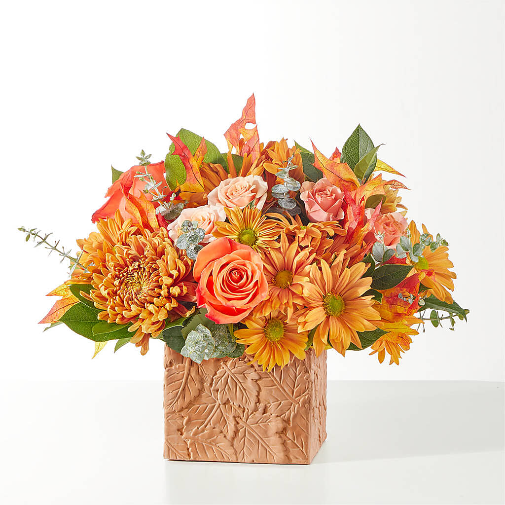 Scenic Route Bouquet –  Heaven Sent Florist, El Paso TX