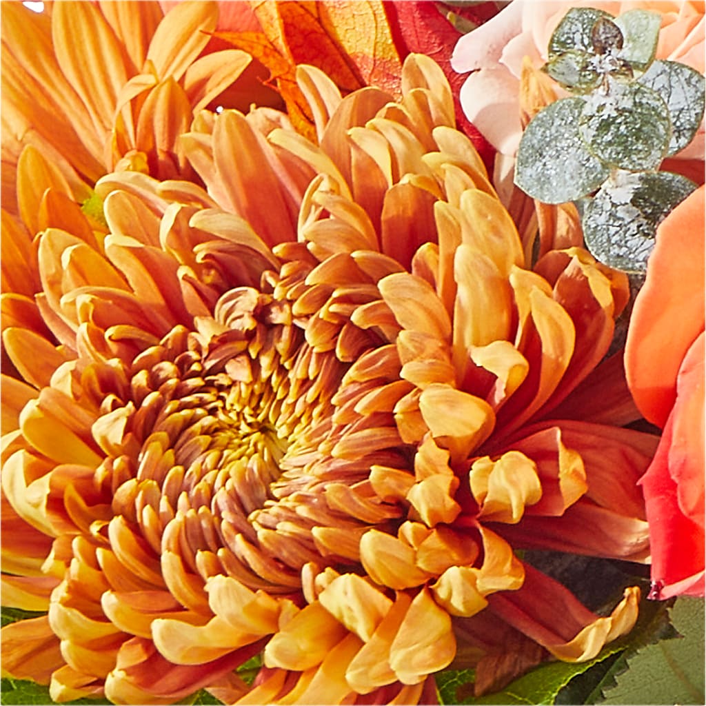 Scenic Route Bouquet –  Heaven Sent Florist, El Paso TX