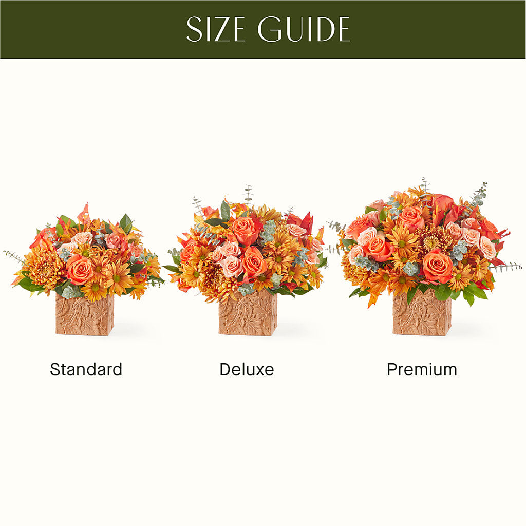 Scenic Route Bouquet –  Heaven Sent Florist, El Paso TX