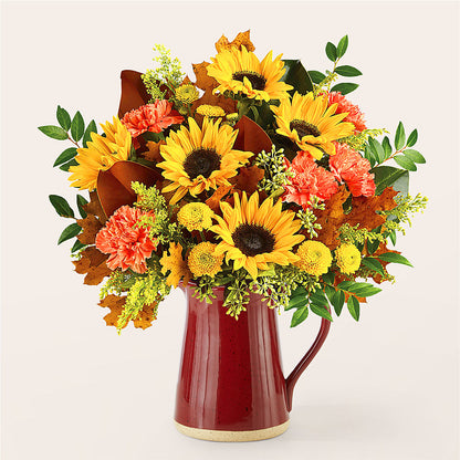 Gourd Vibes Bouquet –  Heaven Sent Florist, El Paso TX