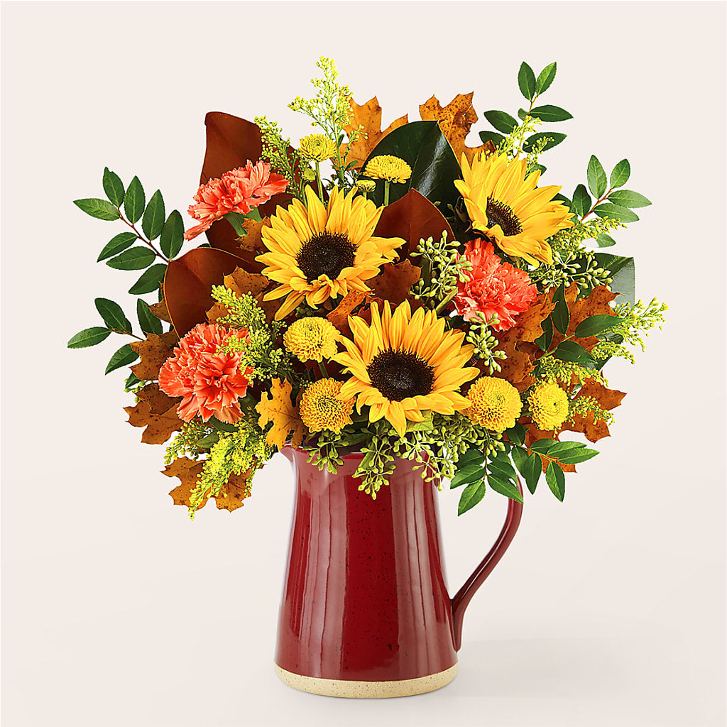 Gourd Vibes Bouquet –  Heaven Sent Florist, El Paso TX