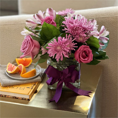 Sugarplum Bouquet –  Heaven Sent Florist, El Paso TX