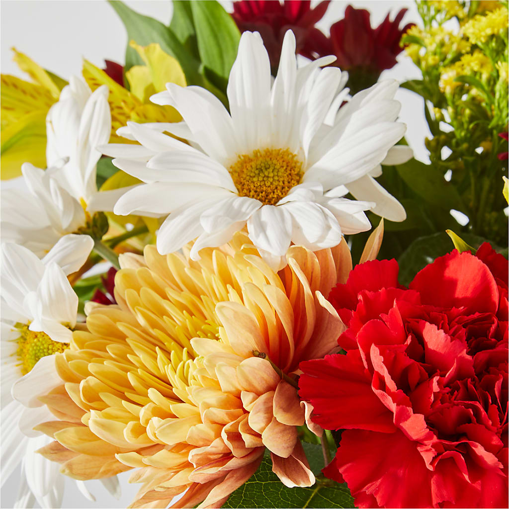 Fall Delight – A Florist Original –  Heaven Sent Florist, El Paso TX