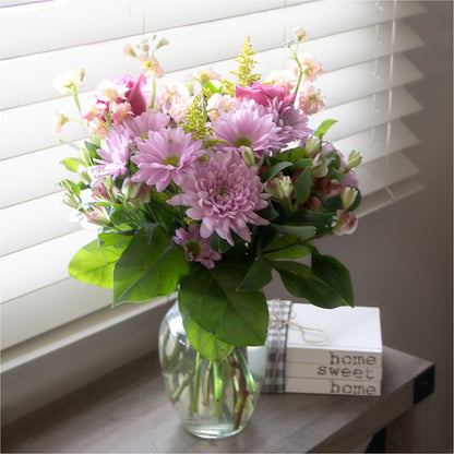 Pastel Tradition - A Florist Original –  Heaven Sent Florist, El Paso TX