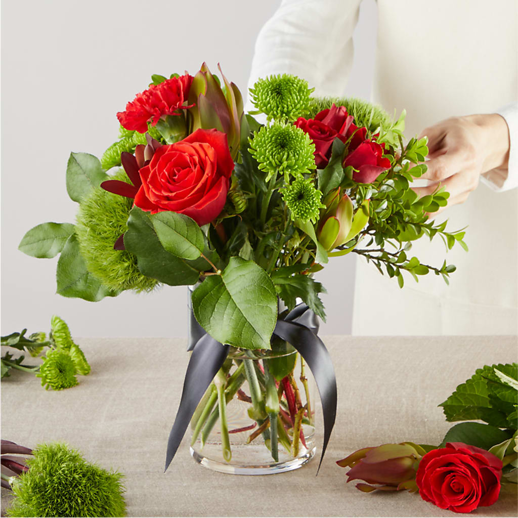 Heritage Kindle – A Florist Original –  Heaven Sent Florist, El Paso TX