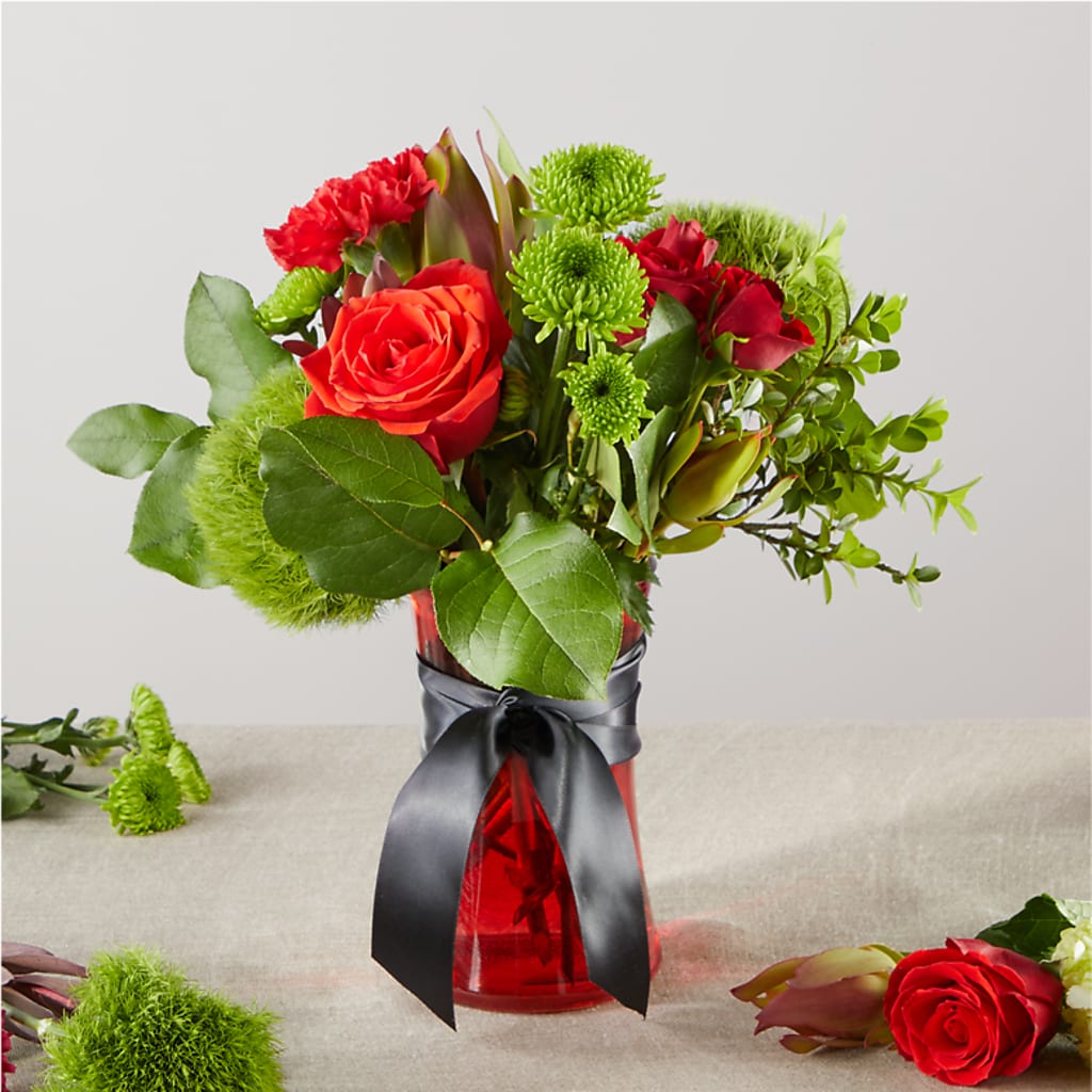 Heritage Kindle – A Florist Original –  Heaven Sent Florist, El Paso TX