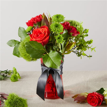 Heritage Kindle – A Florist Original –  Heaven Sent Florist, El Paso TX